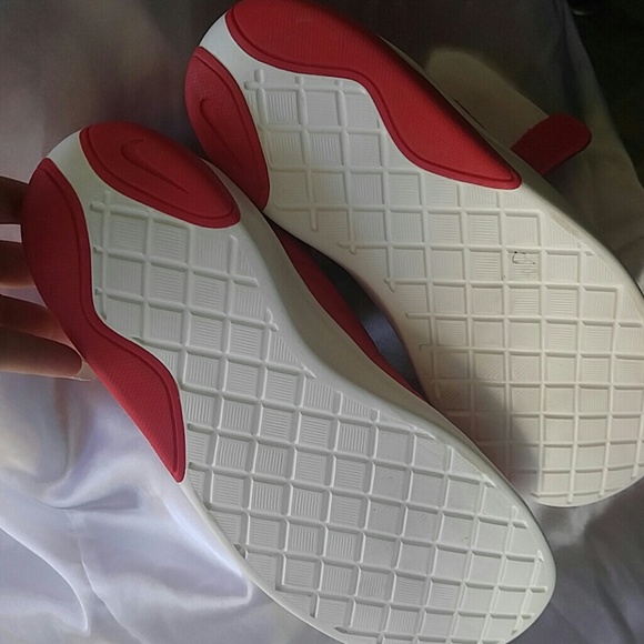 SOLD!! Nike Marxman basketball shoes NWOT - Picture 4 of 7